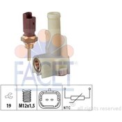 Resim Facet 7.3326k Hararet Musuru Bravo Doblo Idea Palıo Punto Panda Stılo Agıla Astra Combo Corsa Merıva Vectra 