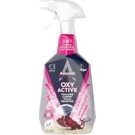 Resim TeknoKapsül Astonish Koltuk Halı Temizleyici Sprey 750 ml 