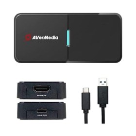 Resim Avermedia EzRecorder ER330 1080p60 Standalone Capture Card 