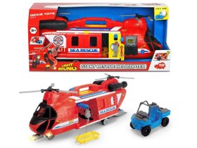 Resim Dickie Dev Kurtarma Helikopteri 56cm 203749016 