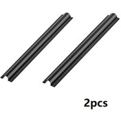 Resim Tongdashop 2 Adet Evrensel Kablo Kılıfı Koruması Ve Düzenleyici Klips 