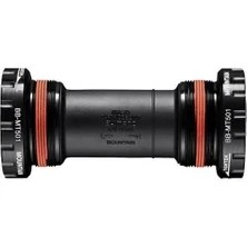 Resim SHIMANO BB-MT501 Hollowtech Iı Orta Göbek 