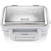 Resim Breville VST070X Duraceramic Jumbo 850 W Tost Makinesi Breville