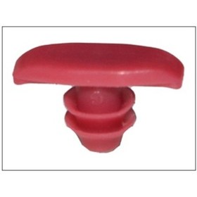 Resim Klips Toz Fitil 82133-37000 Hyundai Accent Kia 10 Adet 