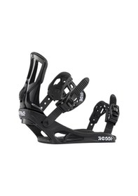 Resim Rossıgnol Rossignol Snowboard Bağlaması Battle B&w S/m Siyah Bkw Siyah 