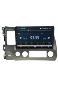 Resim MYWAYY Honda Cıvıc Fd6 Android Carplay Navigasyon Multimedya Ekran Teyp 2gb Ram + 32gb Hdd 