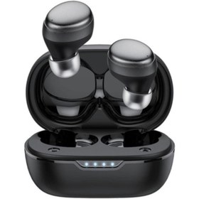 Resim Phixi Force S60 Enc Usb-c Hızlı Şarj Destekli Bluetooth Kulaklık 