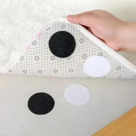 Resim Homevia 100LÜ Mega Paket Halı Kaydırmaz Ped 