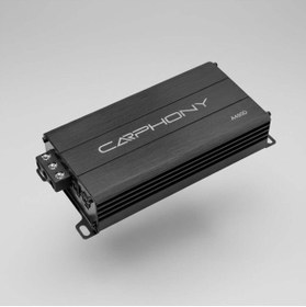 Resim CARPHONY Araç Ses Sistemi Paketi - Carvion V14 Hediye 