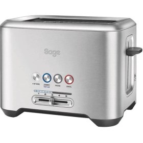 Resim Sage BTA720 The 'A Bit More'™ Toaster 2'li Ekmek Kızartma Makinesi 