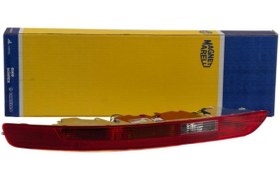 Resim Audi Q5 2009-2017 Model Arası Arka Tampon Reflektörü Sol Magneti Marelli Marka 8R0945096 