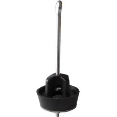 Resim Demir Tulumba Piston Takımı 