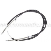 Resim EL FREN TELİ LADA NİVA 