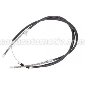 Resim EL FREN TELİ LADA NİVA 