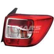 Resim Mars 511275 - Stop Lambası Duysuz Sağ Logan Iı-sandero Iı 