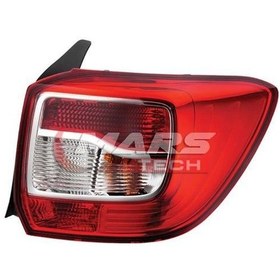Resim Mars 511275 - Stop Lambası Duysuz Sağ Logan Iı-sandero Iı 