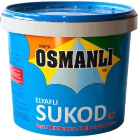 Resim Osmanlı Sukod 18/1 Sürme Su Yalıtım 