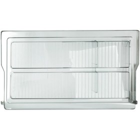 Resim ÖZ BEYAZ EŞYA Blomberg DNM 1840 X BuzdolabıBuzdolabı Dondurucu Buzluk Rafı 