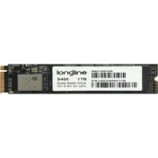 Resim Longline SSD 1TB 1700MB-2500MB/s NVMe M.2 SATA M-KEY LNG2500/1TB 
