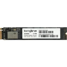 Resim Longline SSD 1TB 1700MB-2500MB/s NVMe M.2 SATA M-KEY LNG2500/1TB 