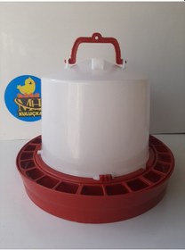 Resim Mh Tavuk Suluğu Ayaksız 8 L 