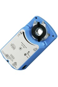 Resim JOHNSON CONTROLS M9116-ada-1n Damper Motoru 