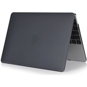 Resim Apple Uyumlu MacBook Pro A1286 15 İnç 15.4 İnç Kılıf Kapak Koruyucu Mat 