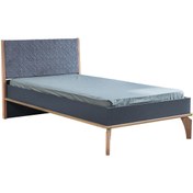 Resim Benimodam Loft Genç Odası 100 X 200 Ve 120 X 200 Karyola 