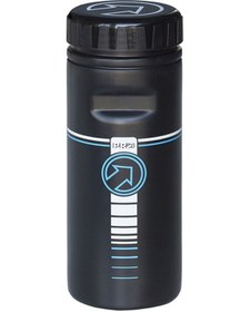 Resim Pro Alet Matarası 750Cc Logolu Siyah 