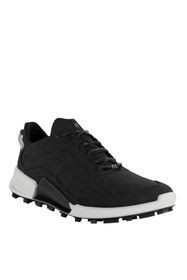 Resim Ecco Siyah Kadın Nubuk Sneaker Biom 2.1 X Mountain W Black 