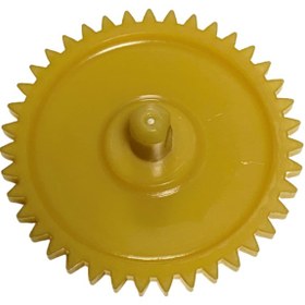 Resim Yağ Pompa Dişlisi Activa Pricol (539314817) 