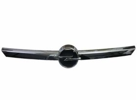 Resim Opel Corsa C Ön Panjur Nikelajı İthal Marka 1400854 