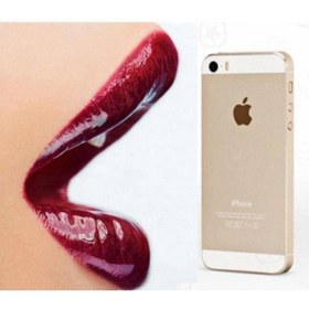Resim Çokuygunuz 6 Adet Pratik Telefon Arkası Ayna Dudak Parlatıcısı 