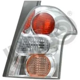 Resim Toyota Verso Stop Lambasi Sag 2002-2008 Ulo 1107002 