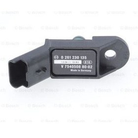 Resim Bosch 0261230135 Basınç Sensörü 308 1.6 5008 207 1.6 Rcz Mini R55 1.6 R56 1.6 2006-2010 C4 C5 1920.kz 