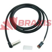 Resim BRAXIS AK0144 Abs Sensoru Scania P.G.R.T.-Seri 04 (WP554842) 