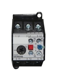 Resim Siemens 3ua59 00-2p Termik 50-63a 