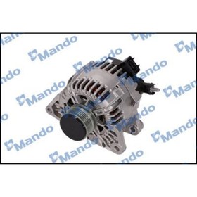 Resim MANDO Hyundaı Alternator 120a 12v Accent Blue İ30 Cerato Ceed 1.6 Crdi 2011> İ20 1,4 Crdi 2008> - 