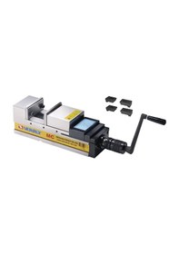 Resim Fett Vmc-130hv Vertex Hidrolik Mc Mengene 