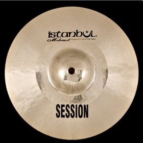 Resim İstanbul Mehmet 8" Session Splash 
