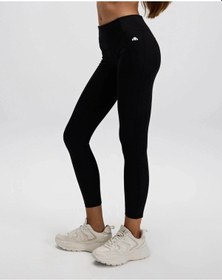Resim Ellesse Ef518-1-bk Kadın Siyah Spor Tayt 