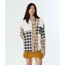 Resim Twist Kadın Gömlek (TW6250025045) 