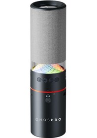 Resim Ghospro Ses Bombası Powerbank Çok Başlıklı 