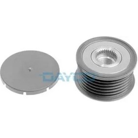 Resim Dayco Alp2338 Alternator Kasnagi 335310 A6111500360 A6111550015 