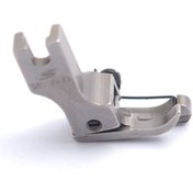 Resim Hard Steel Düz Makine Yandan Yaylı Çima Ayak / Cr1/16n-es 