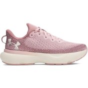 Resim Under Armour W Infinite Kadın Koşu Ayakkabısı 3027524-673 Pembe 