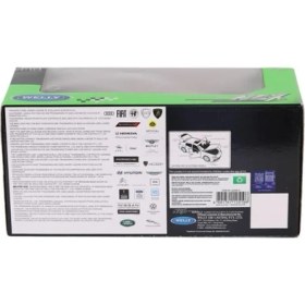 Resim Platin Store Pilatin 12519 1 18 1964 1 2 Ford Mustang Co Zeyd 