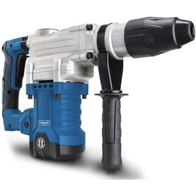 Resim Scheppach DH1600MAX 1600W Elektrikli Kırıcı Delici - 5907903901 