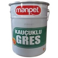 Resim MANPET KAUÇUKLU GRES 14KG 