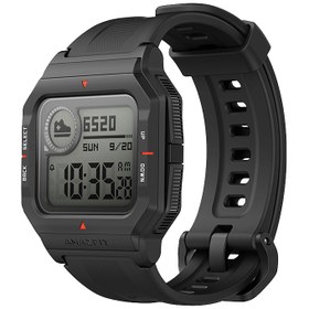 Resim Amazfit Neo Akıllı Saat Turuncu 